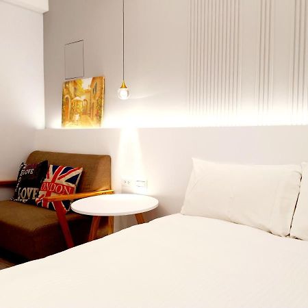 Partner Homestay Hualien Dış mekan fotoğraf
