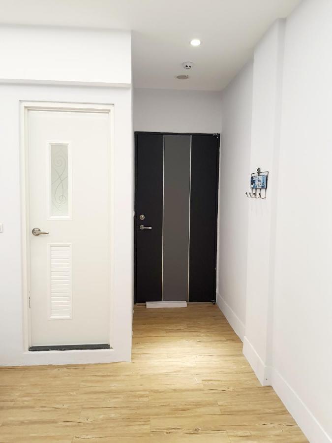Partner Homestay Hualien Dış mekan fotoğraf