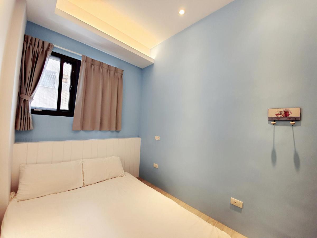 Partner Homestay Hualien Dış mekan fotoğraf