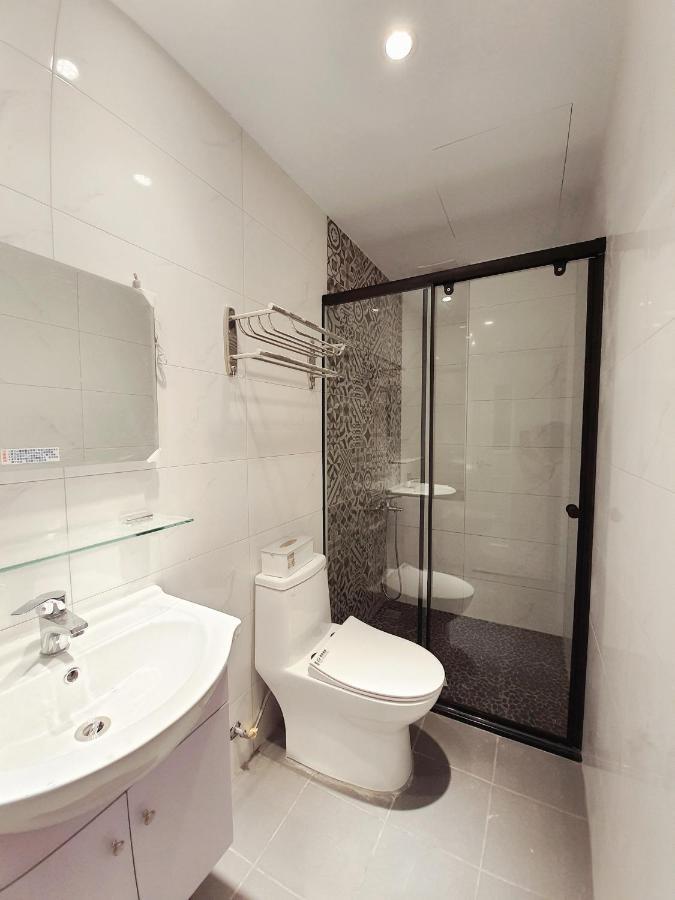 Partner Homestay Hualien Dış mekan fotoğraf