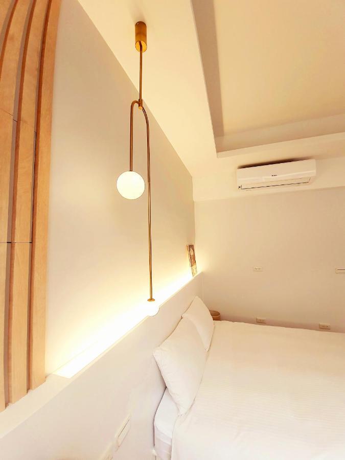 Partner Homestay Hualien Dış mekan fotoğraf