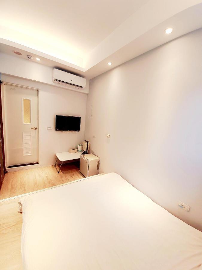 Partner Homestay Hualien Dış mekan fotoğraf